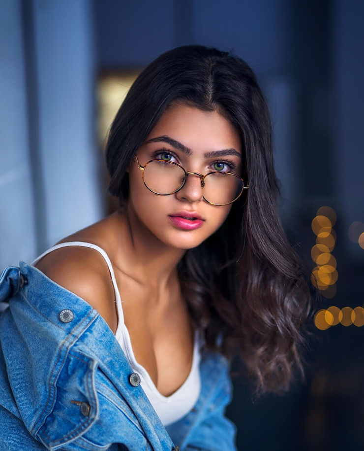 Sarah Luxenberg