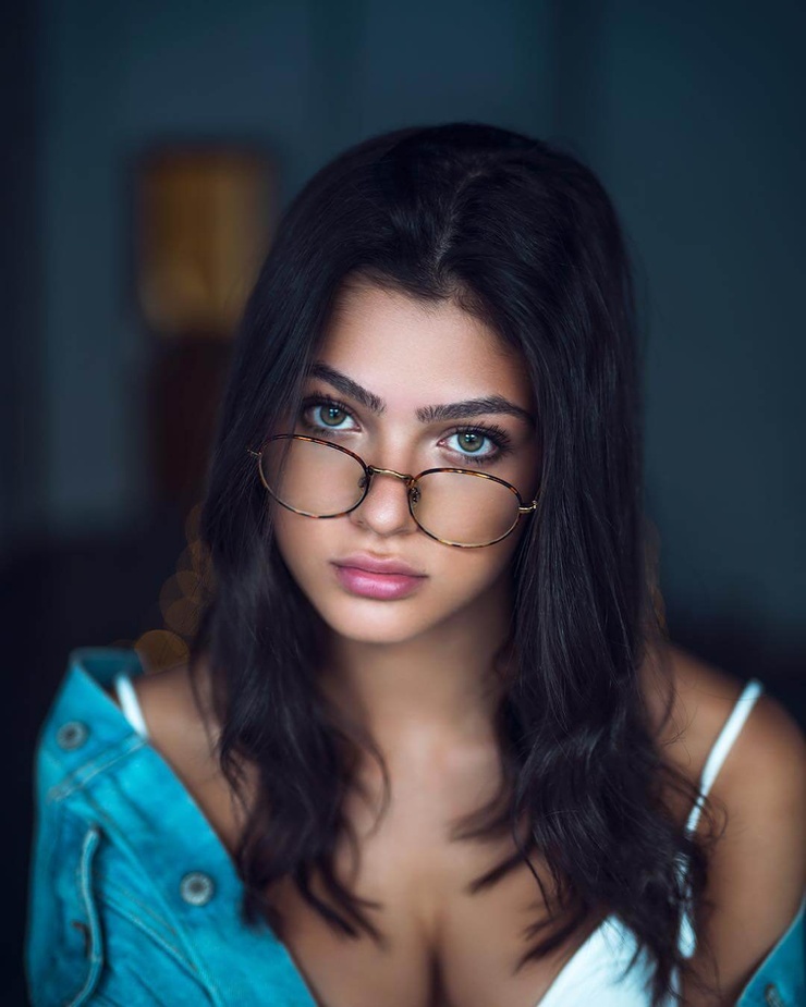 Sarah Luxenberg