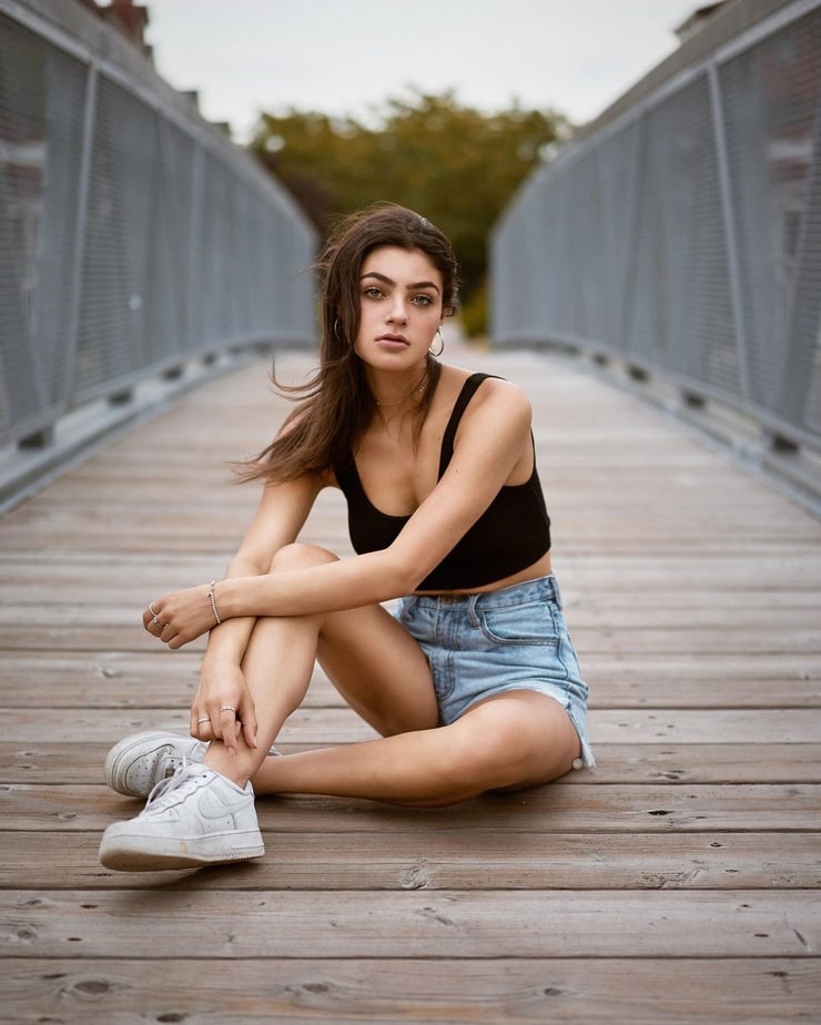 Sarah Luxenberg