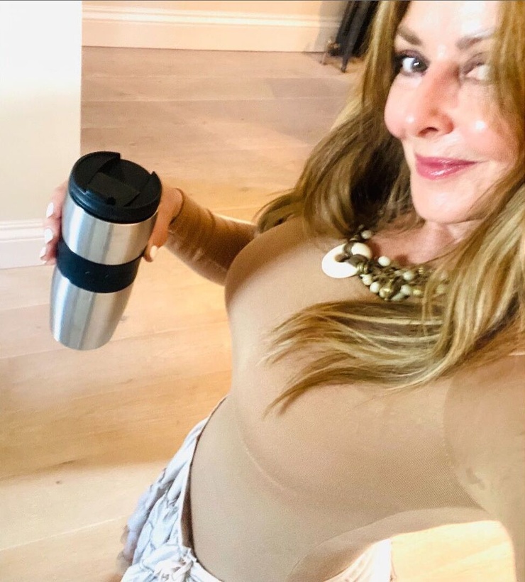 Carol Vorderman Carol Vorderman