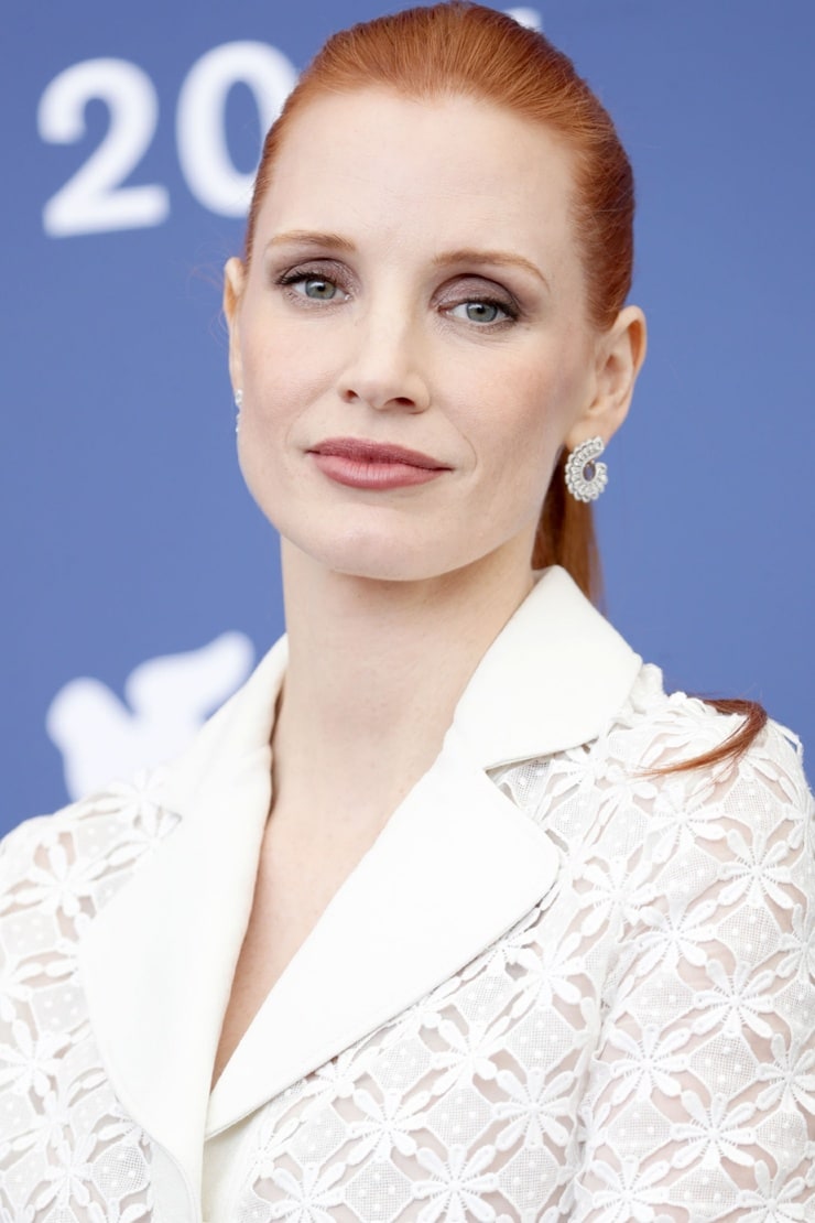 Jessica Chastain