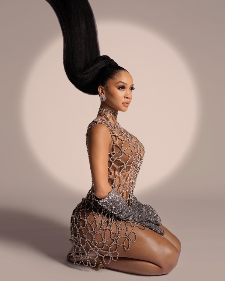 Saweetie