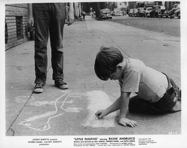 Little Fugitive (1953)