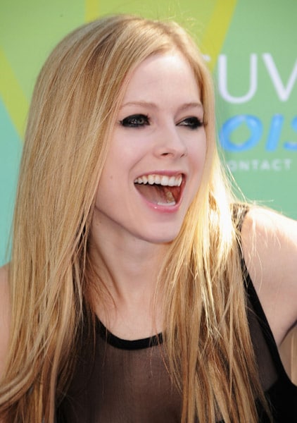 Avril Lavigne