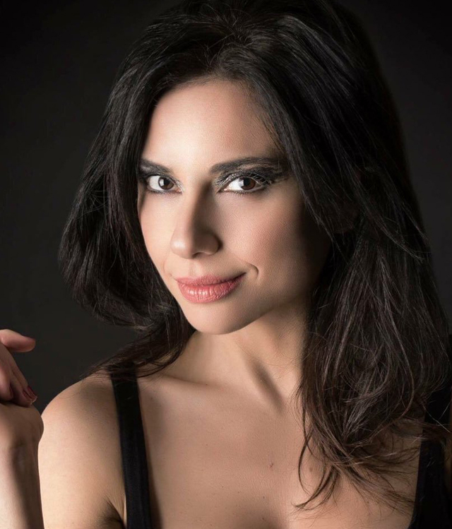 Marta Flich