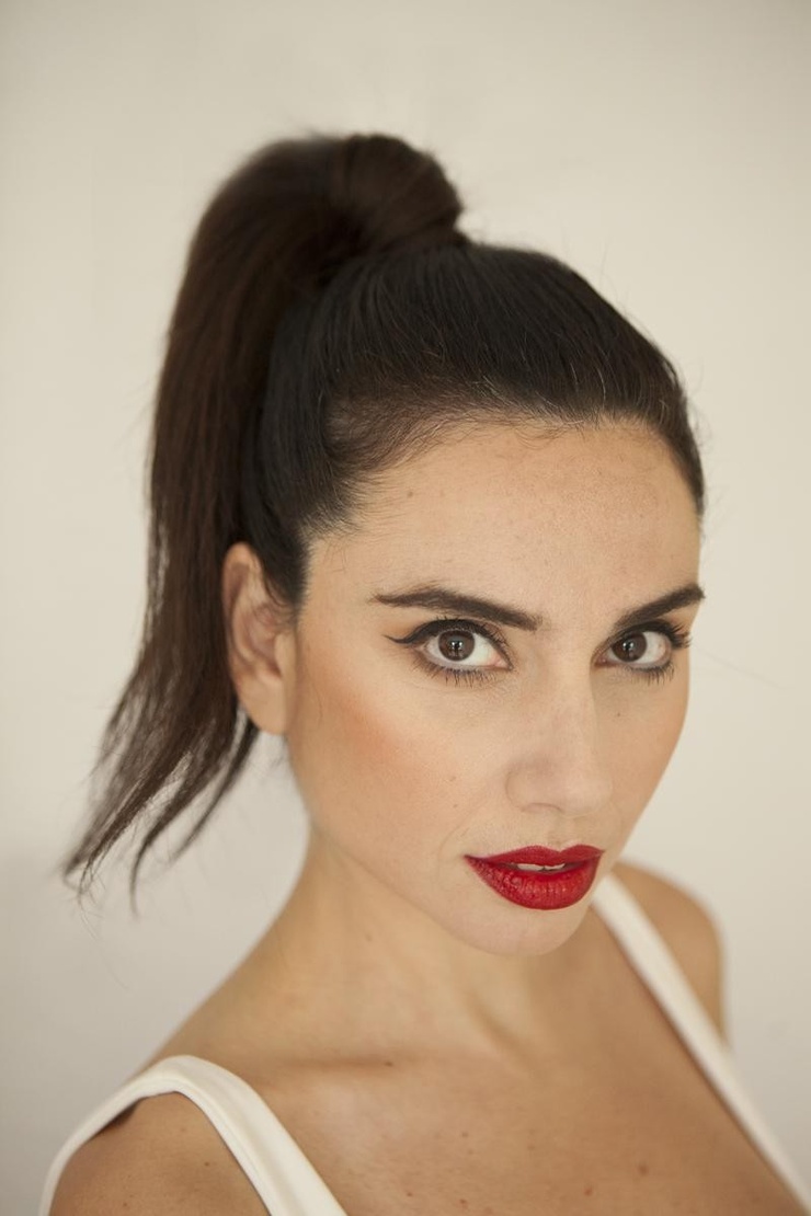 Marta Flich Marta Flich
