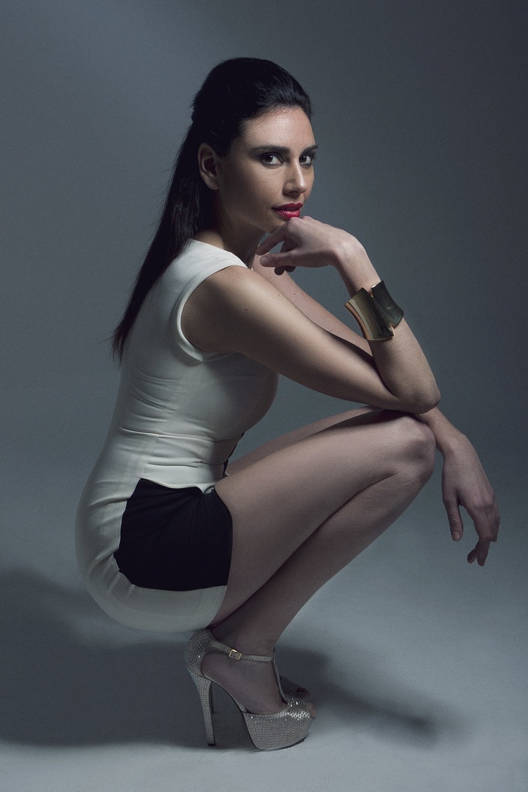 Marta Flich