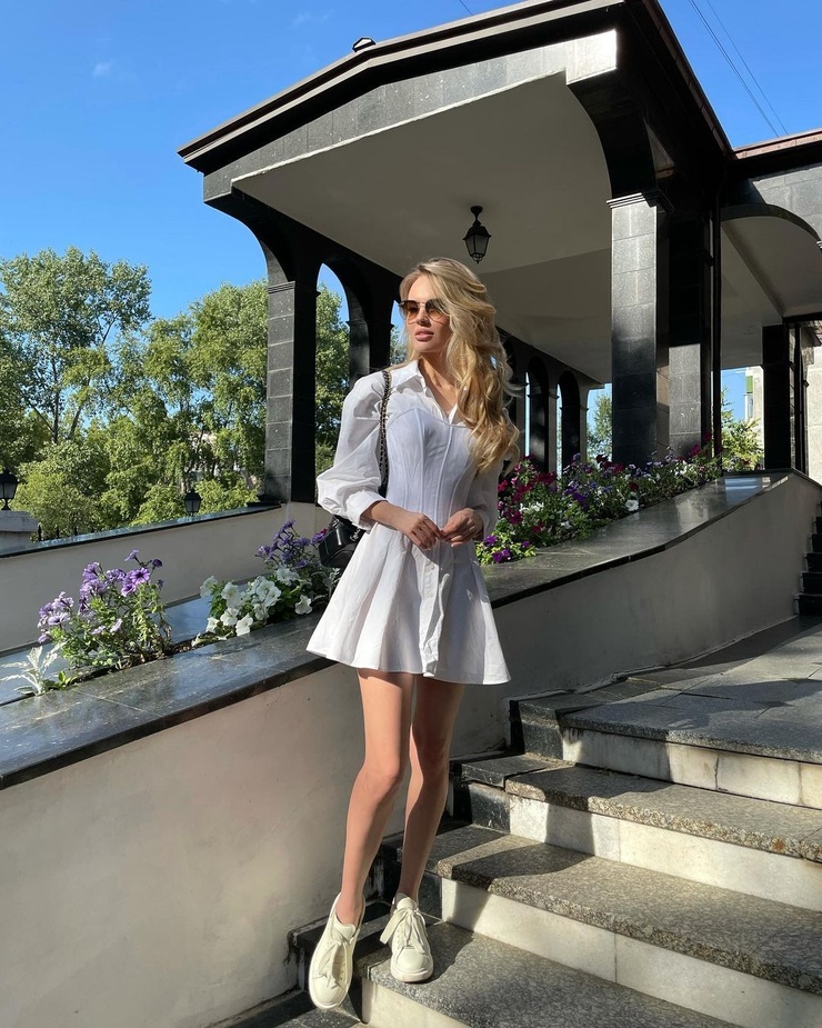 Donya Elizarova Donya Elizarova