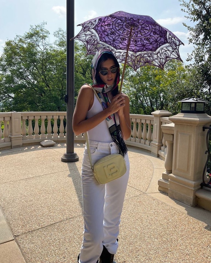 Paulina Vega
