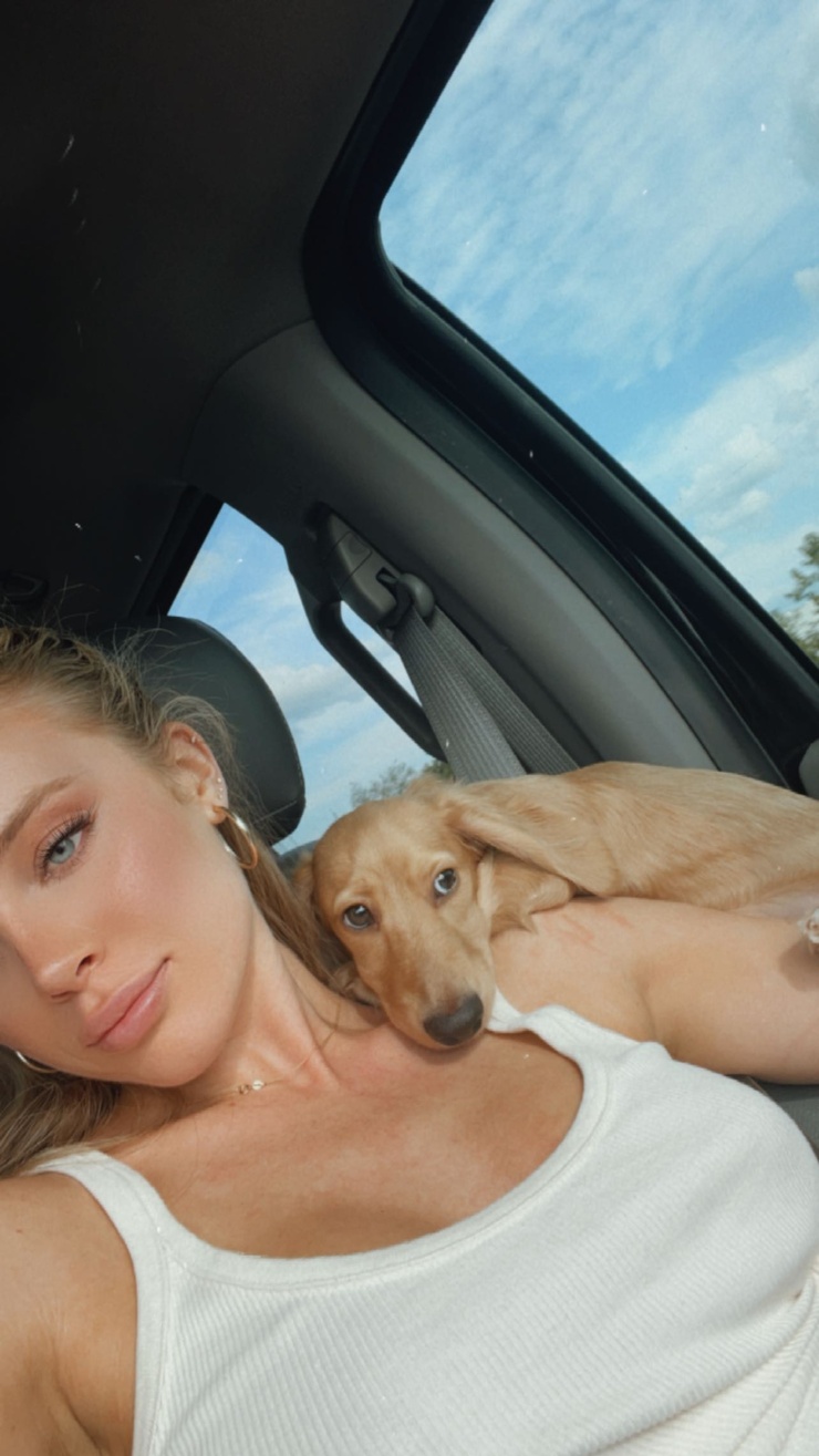 Daisy Keech