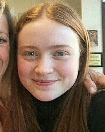 Sadie Sink