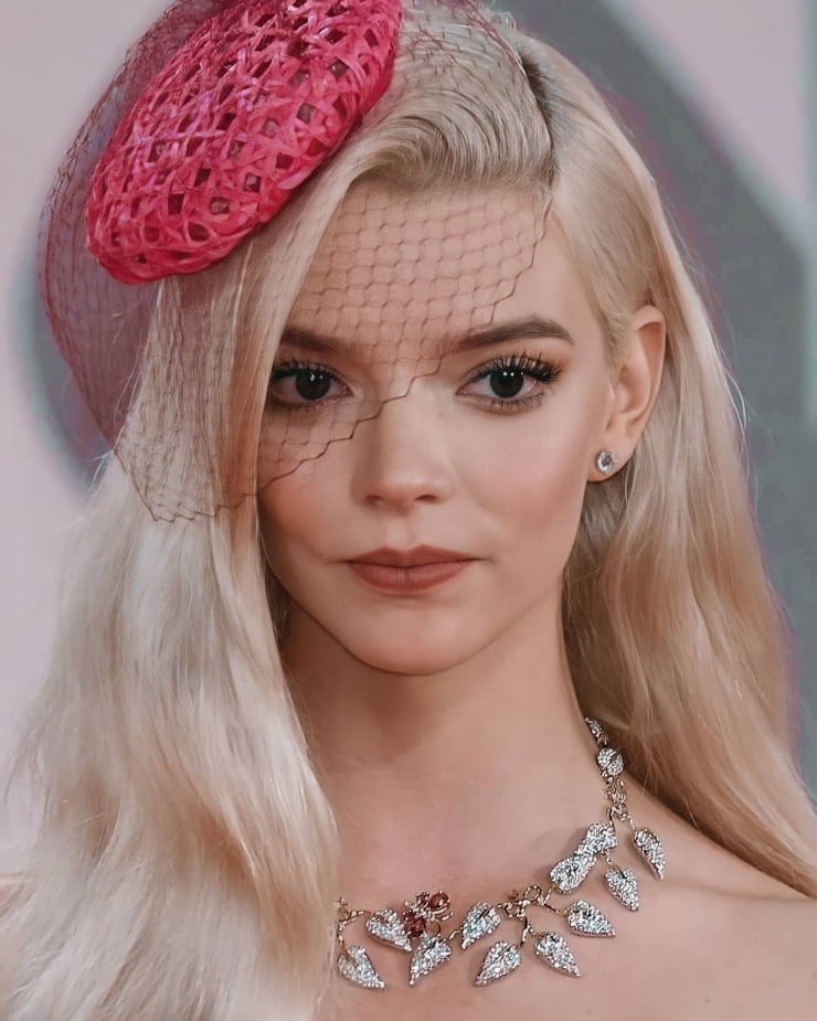 Anya Taylor-Joy