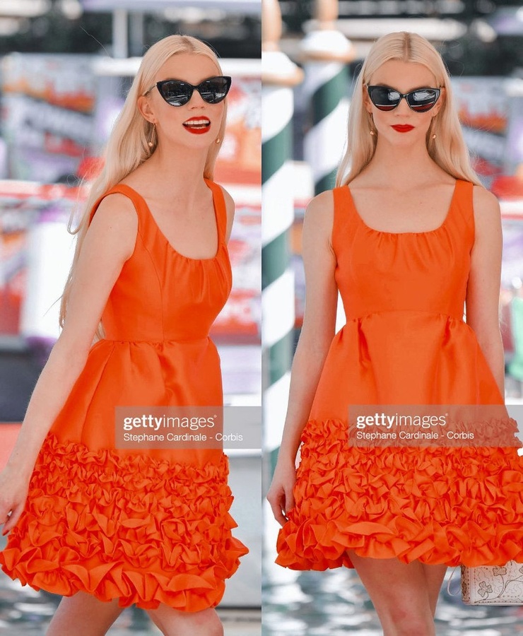 Anya Taylor-Joy