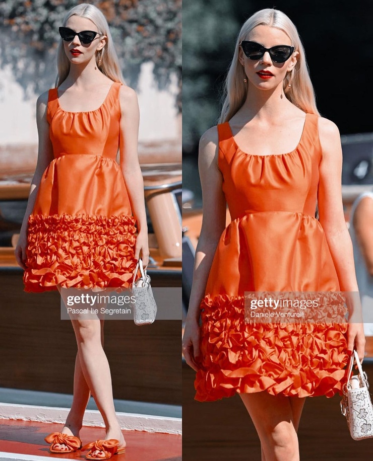 Anya Taylor-Joy