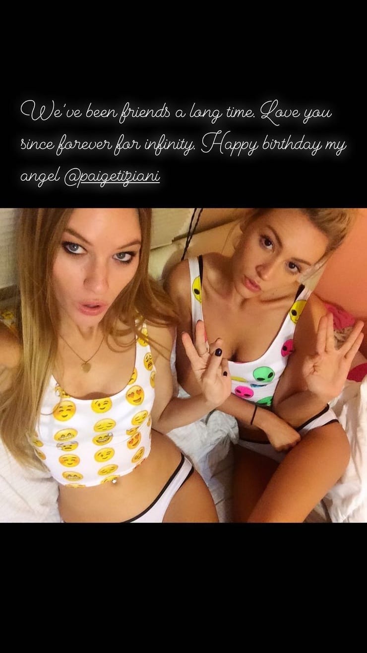 Bryana Holly Bryana Holly