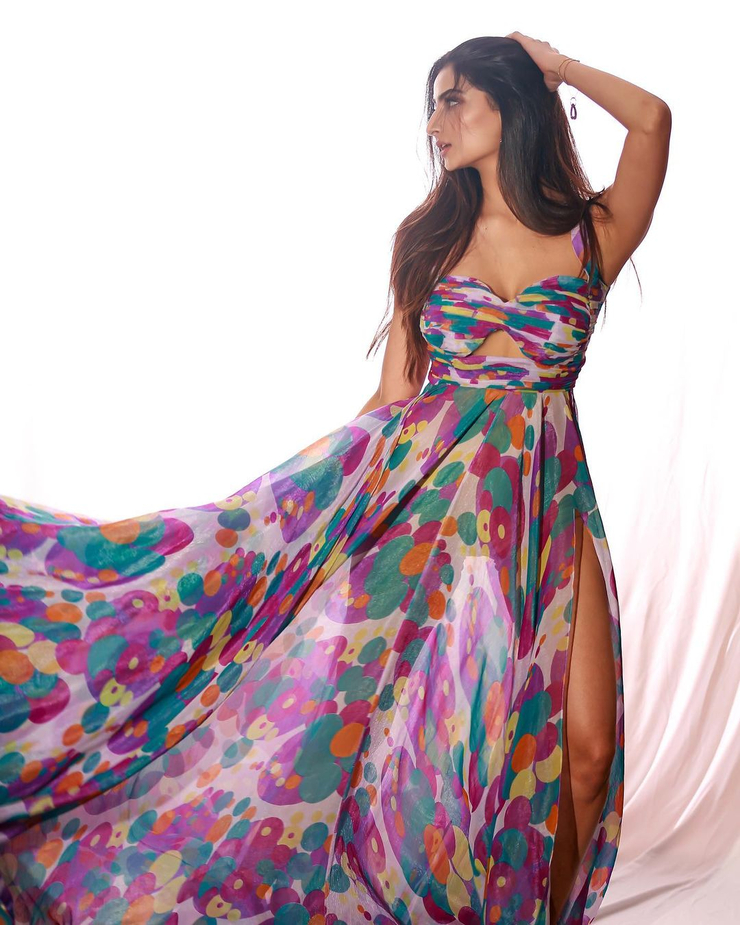 Palak Tiwari