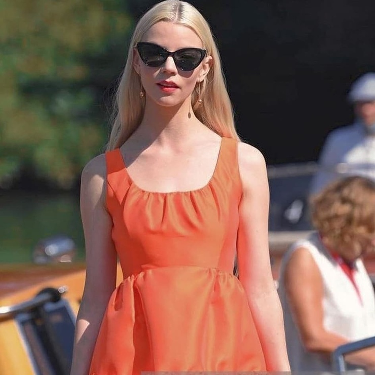 Anya Taylor-Joy