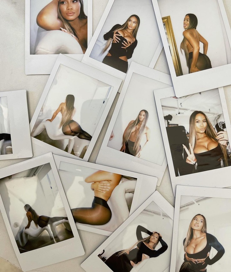 Daphne Joy Daphne Joy