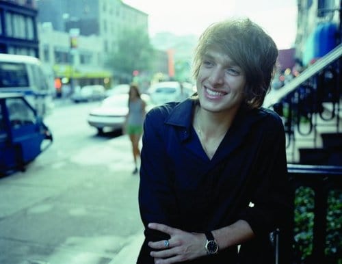 Paolo Nutini