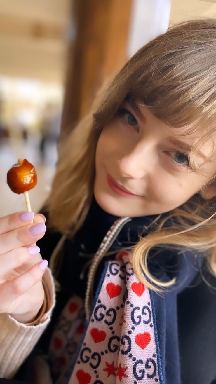 Ella Freya