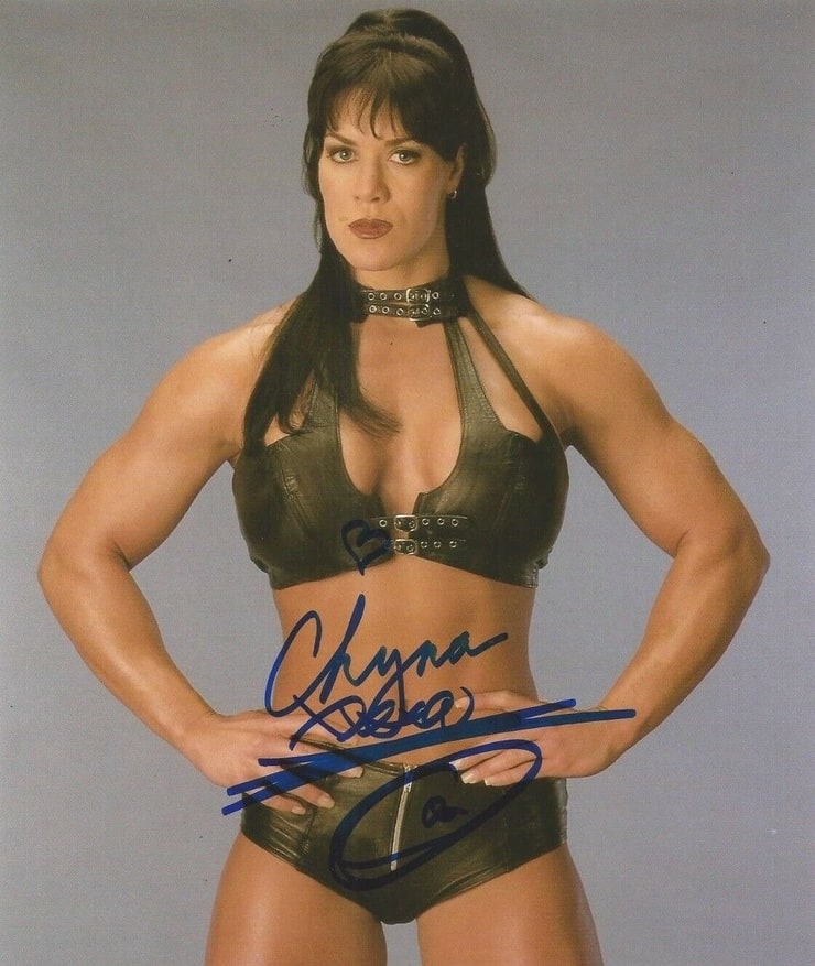 Chyna