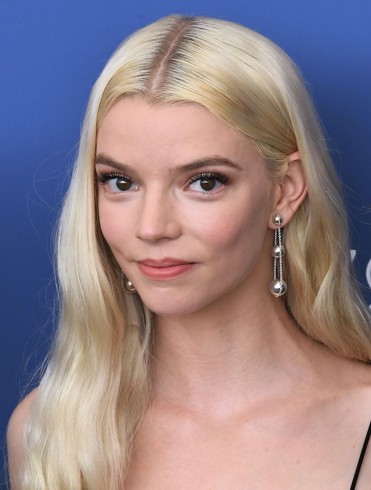 Anya Taylor-Joy Anya Taylor-Joy