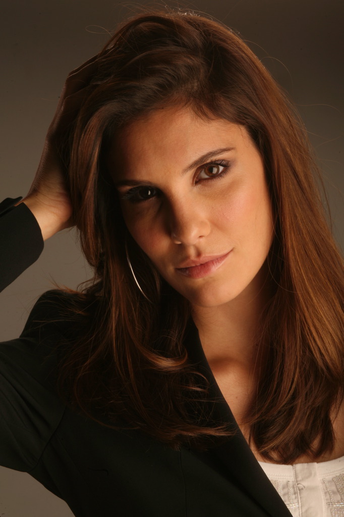 Daniela Ruah Daniela Ruah