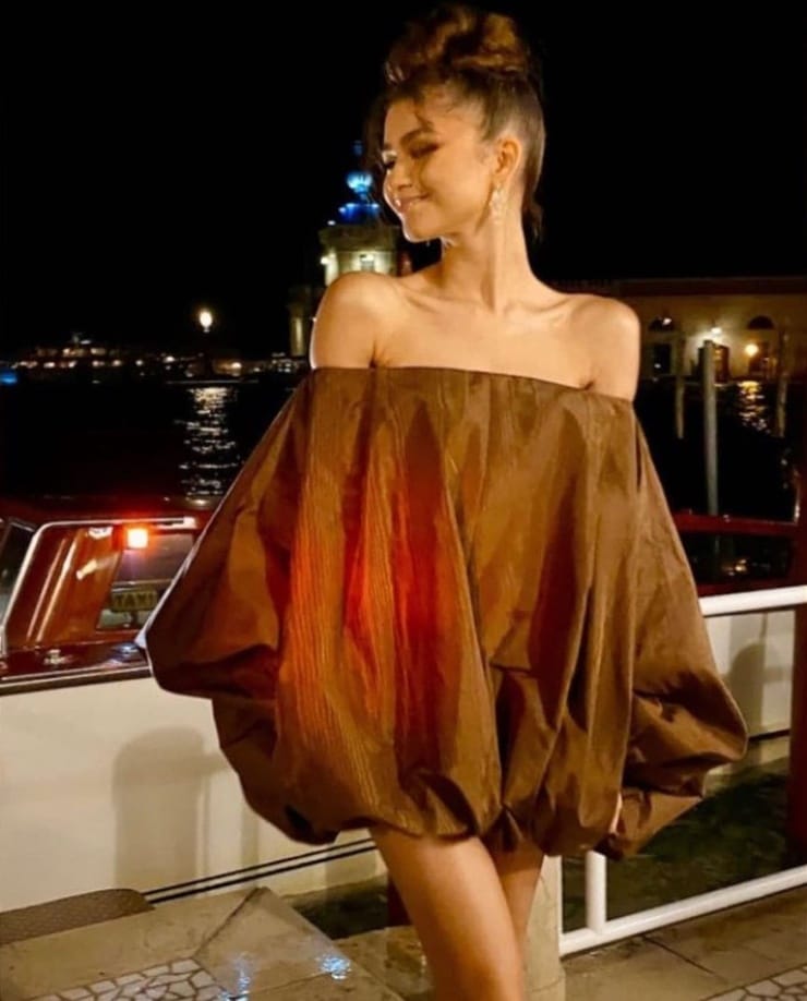 Zendaya Coleman