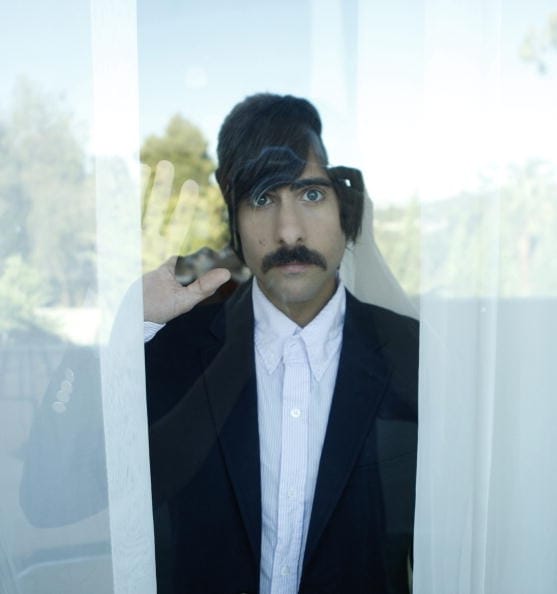 Jason Schwartzman