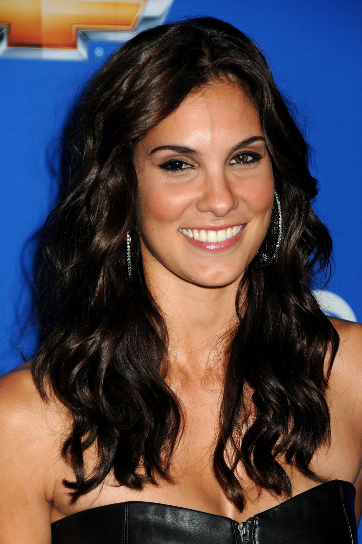 Daniela Ruah