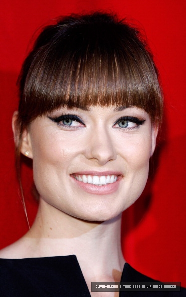 Olivia Wilde