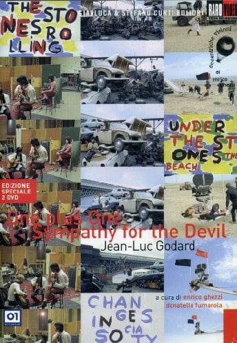 Sympathy for the Devil