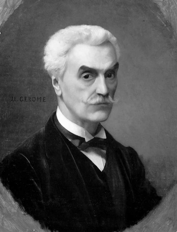 Jean Leon Gerome