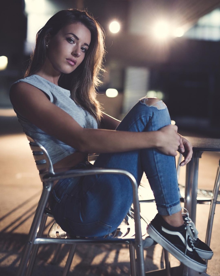 Izabela Ion