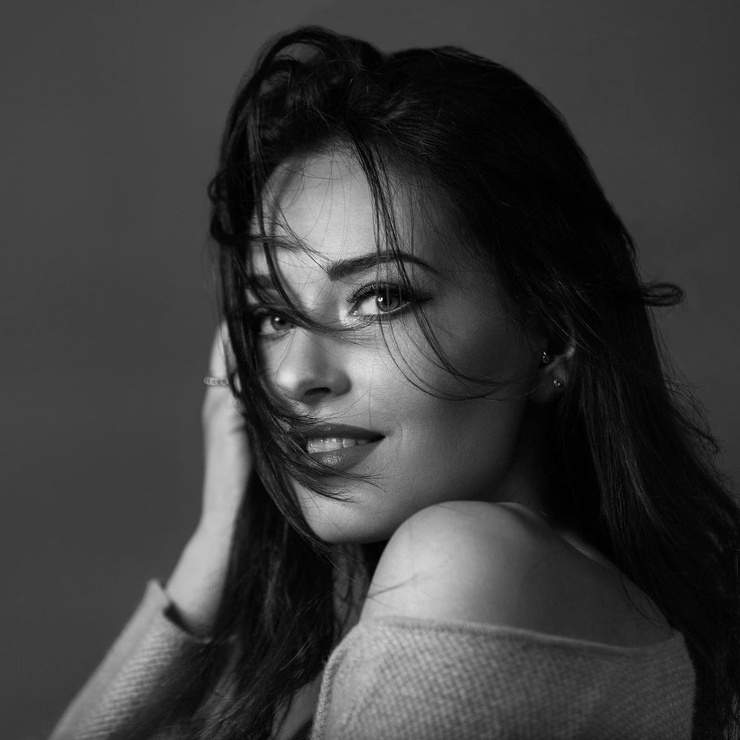 Izabela Ion Izabela Ion