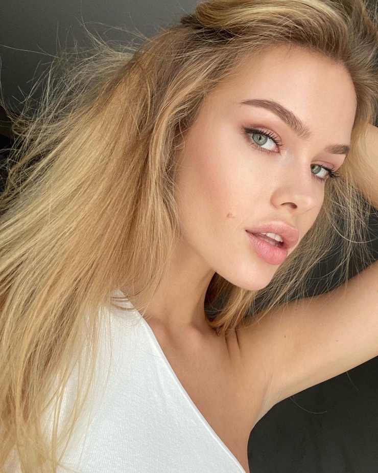 Lada Kravchenko Lada Kravchenko