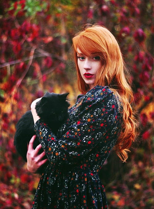 Alina Kovalenko