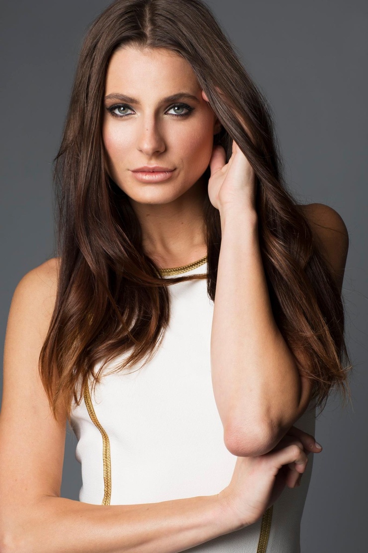 Brianna Bardhi Brianna Bardhi