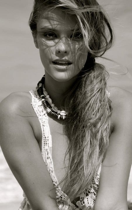 Nina Agdal Nina Agdal