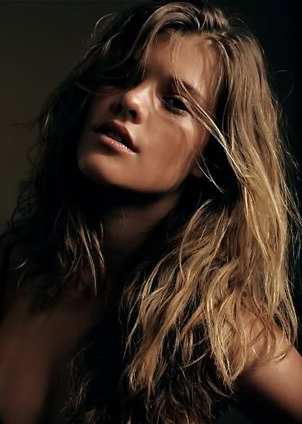 Nina Agdal Nina Agdal