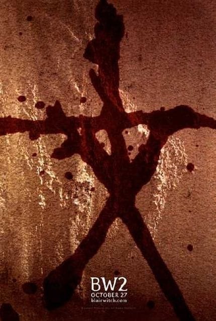Book of Shadows: Blair Witch 2