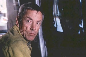 Scott Glenn