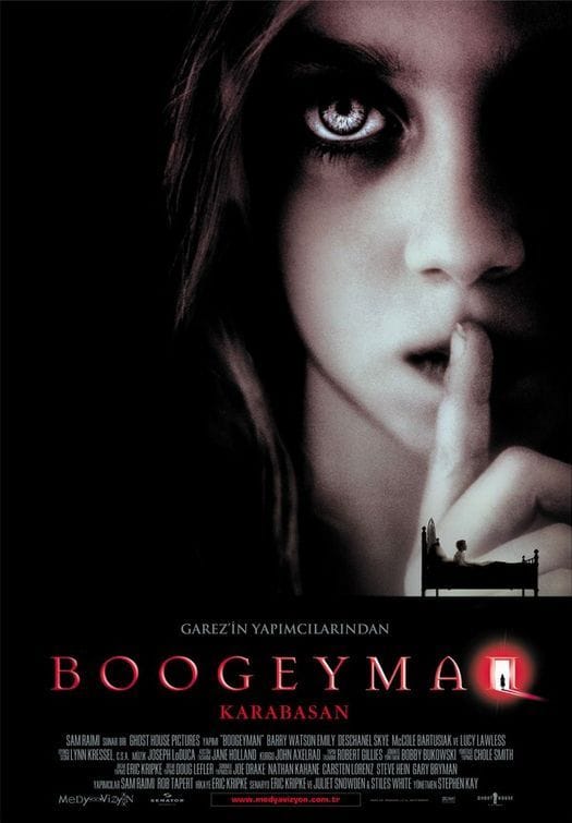 Boogeyman