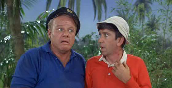 Gilligan's Island 