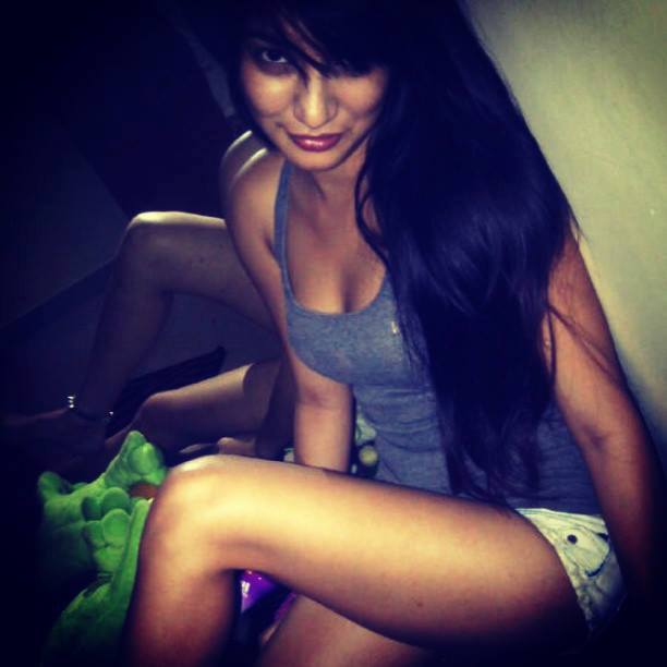 Mandy Debbarma