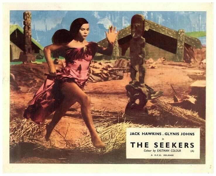 The Seekers