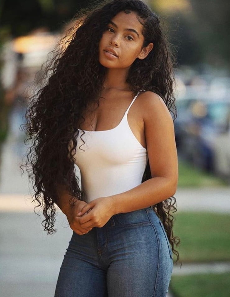 Malaika Terry Malaika Terry