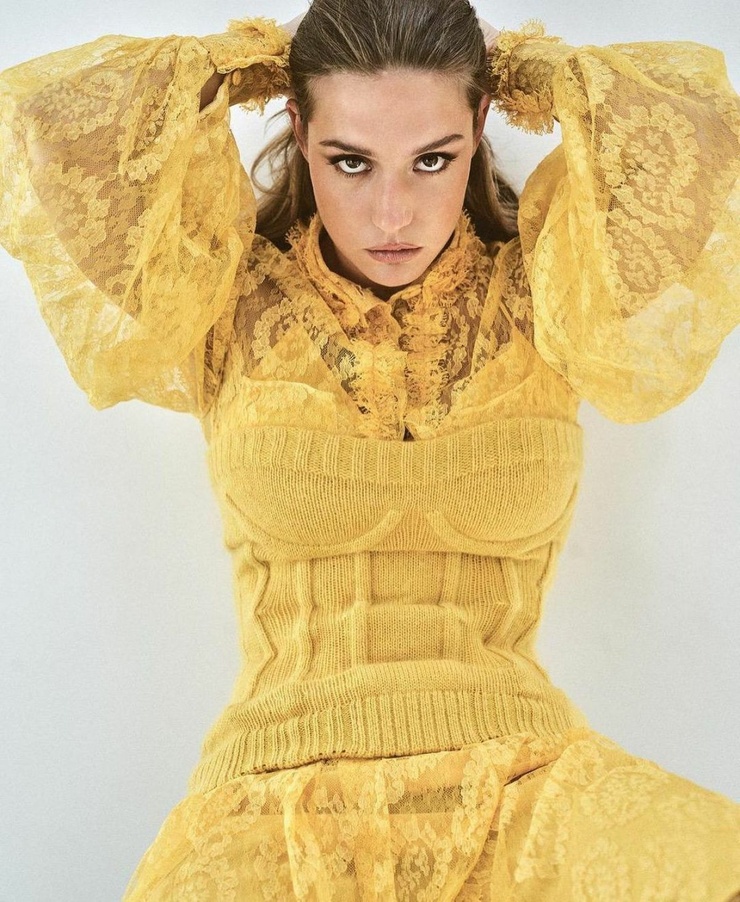 Adele Exarchopoulos Adele Exarchopoulos