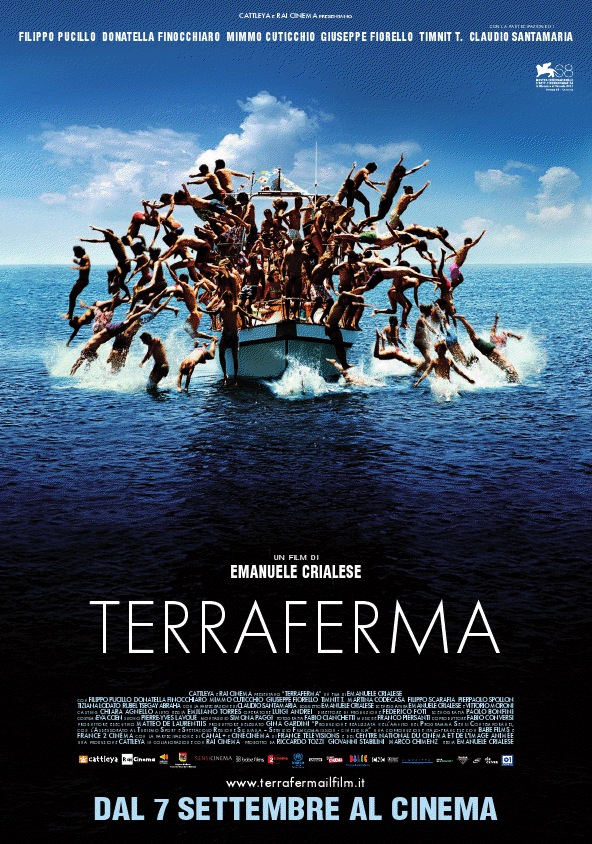 Terraferma