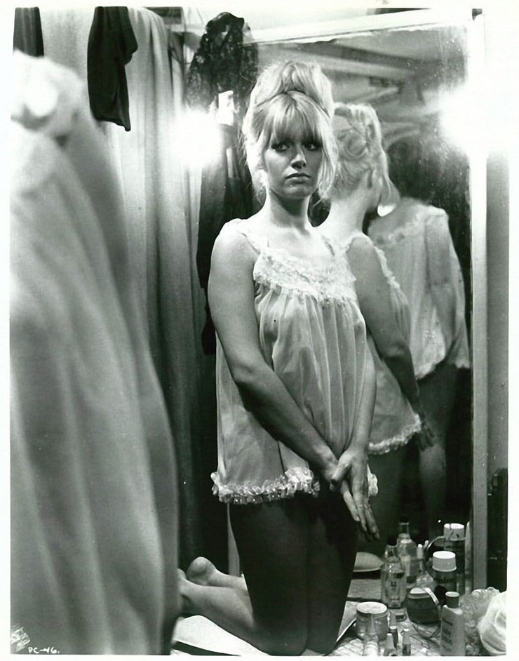 Carol White